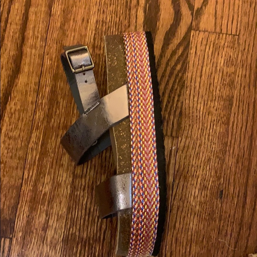 Wedges/platforms - Picture 2 of 3